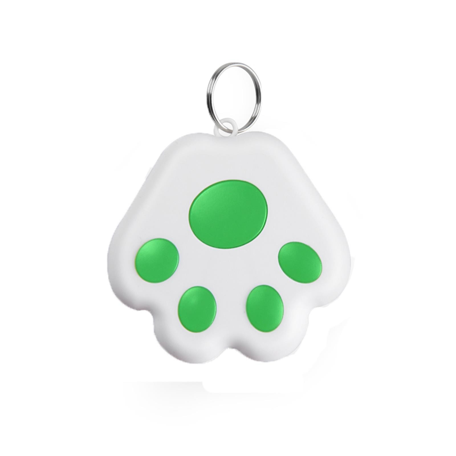 Cat Dog Mini Tracking Loss Prevention Device Tool Pet Locator Kids Phone with Camera Watch Kids Track My Wallet Jr Track Store Kids Calling Watch for Dogs Battery for Tile Key Fault Location Kids